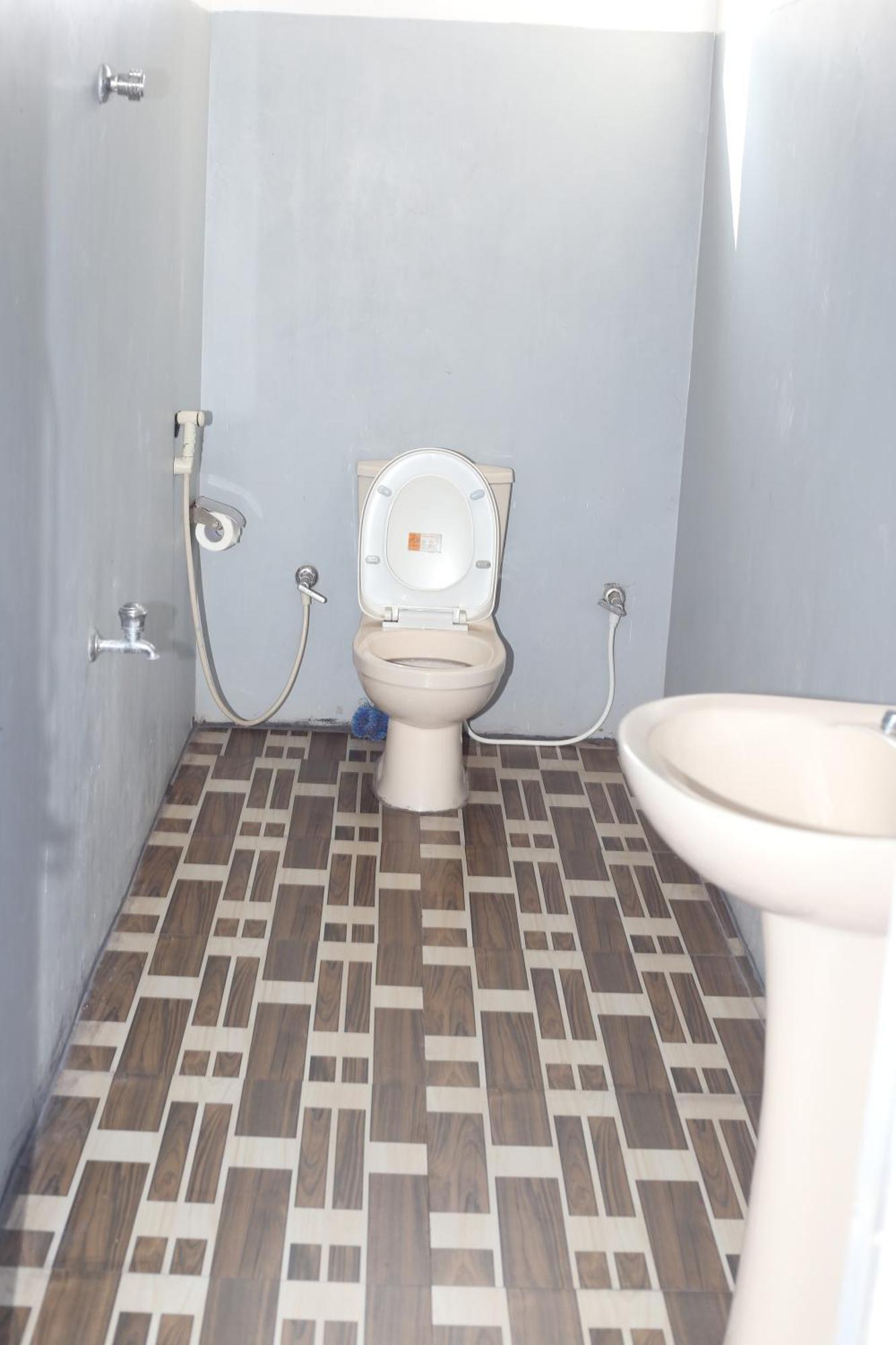 Muru'S Place Діквелла Екстер'єр фото